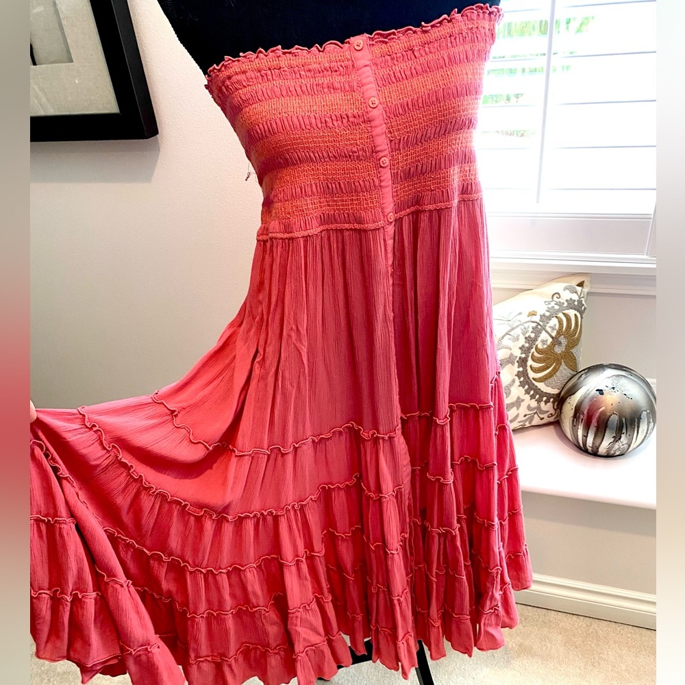 Poupette St Barth dress or skirt